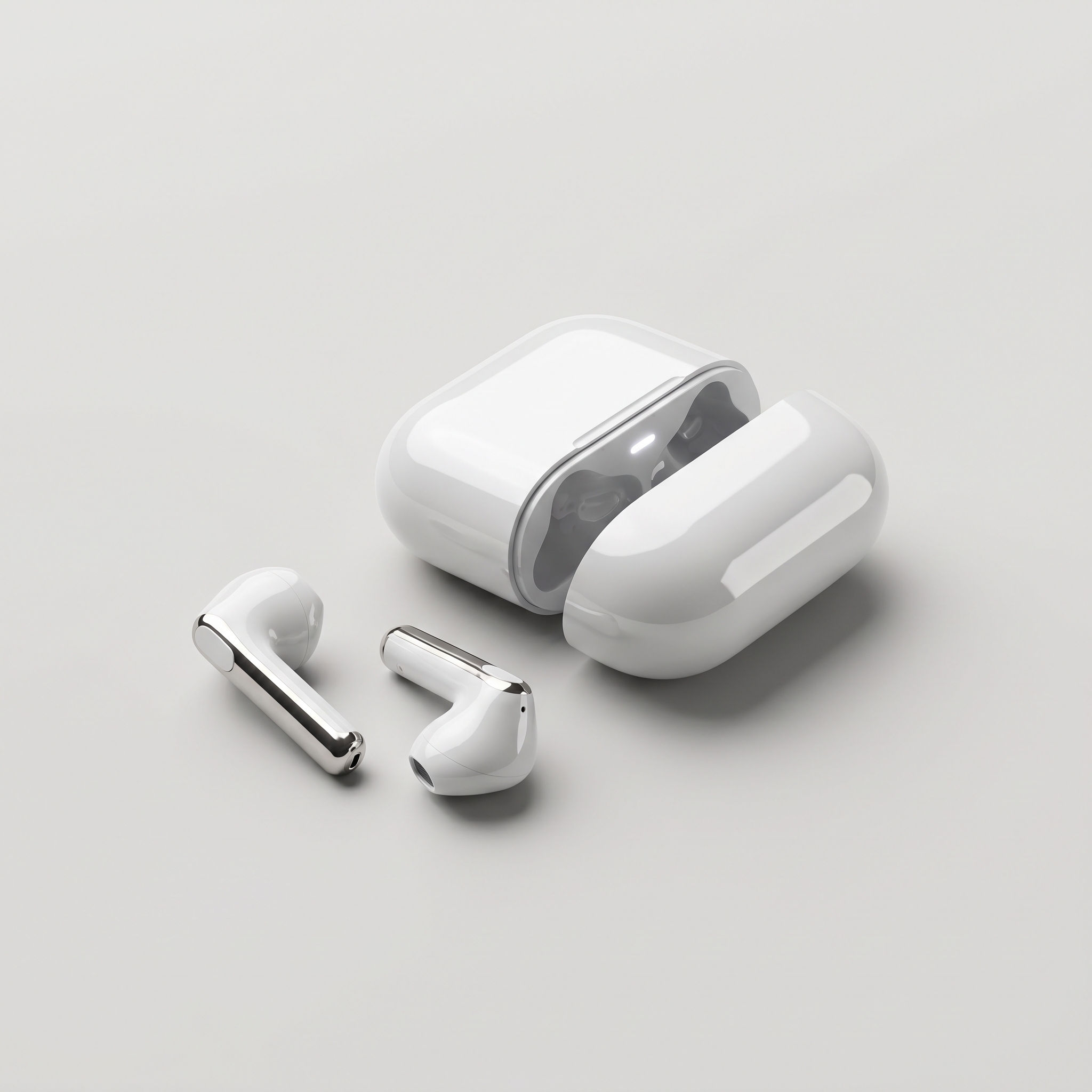 AirPods Clone