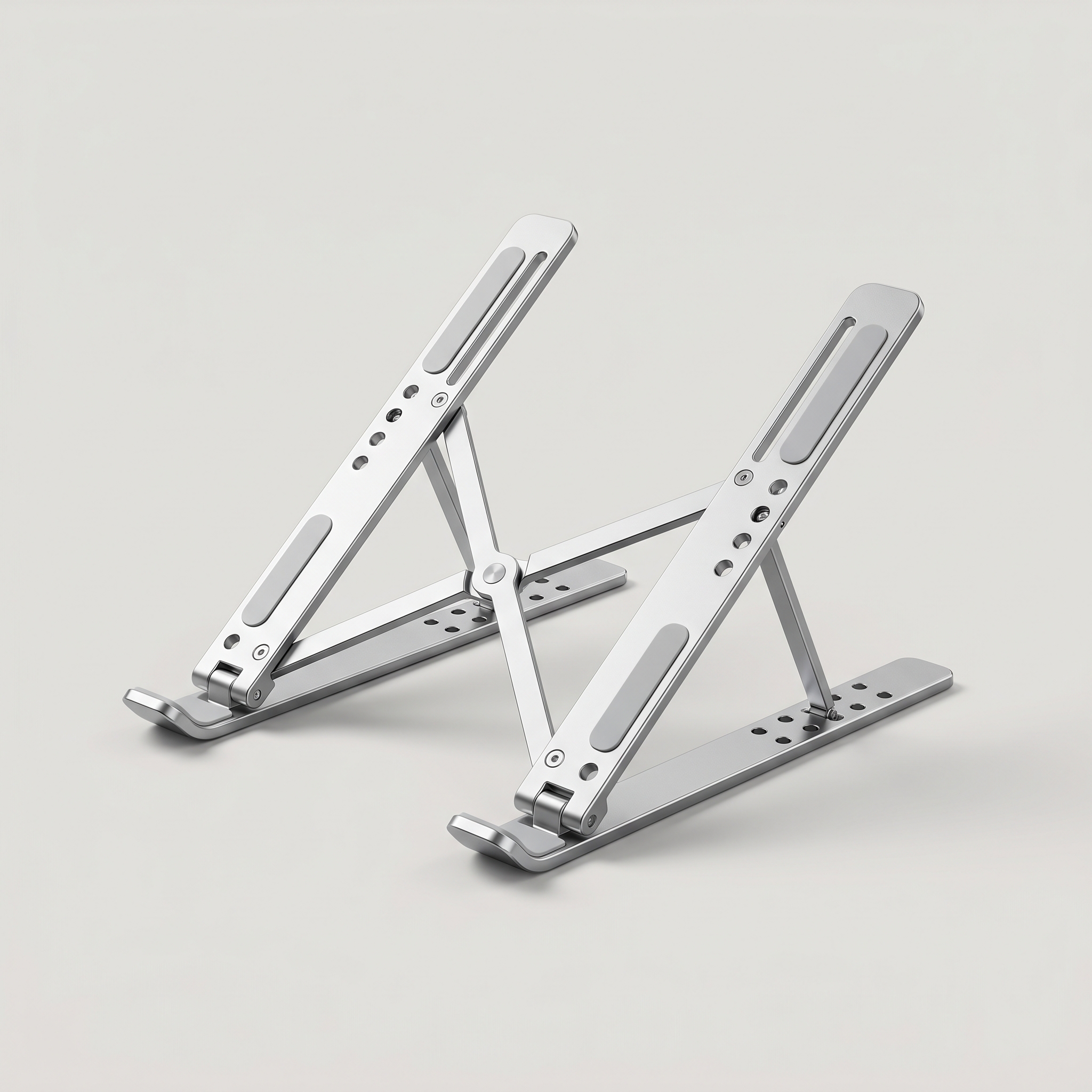 Laptop Stand Aluminium